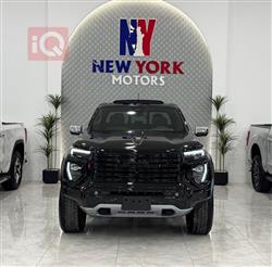 GMC Canyon